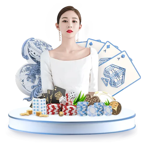 Trò chơi Baccarat trực tiếp
